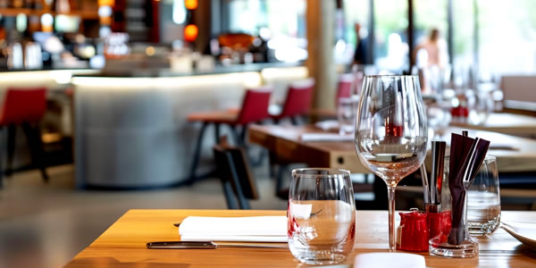 RESTAURANT A VENDRE SUPERBE VISIBILITE