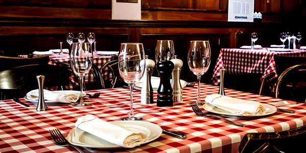 RESTAURANT BISTROT LICENCE 4 À VENDRE 