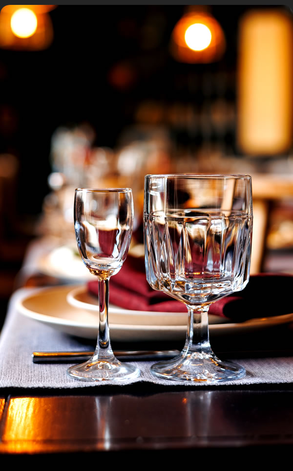 RESTAURANT A VENDRE