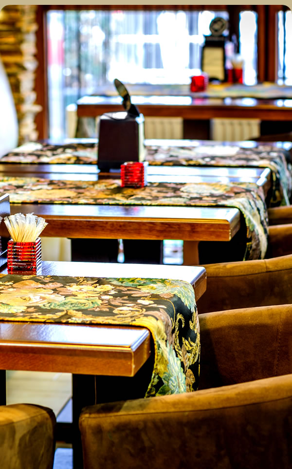 RESTAURANT A VENDRE