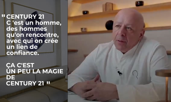 Thierry MARX