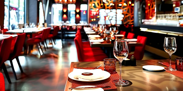  RESTAURANT A VENDRE