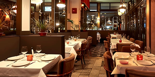 BRASSERIE  A VENDRE