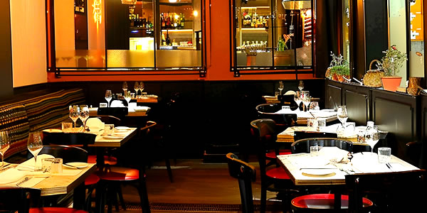 RESTAURANT A VENDRE