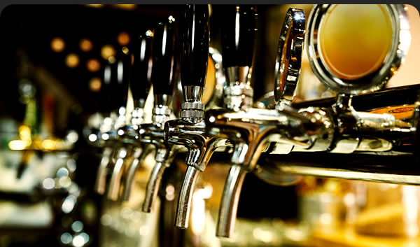 BRASSERIE A VENDRE