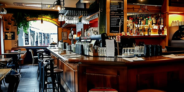 BAR BRASSERIE A VENDRE