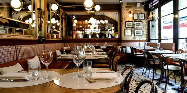 RESTAURANT LICENCE 4 À VENDRE 