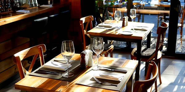 RESTAURANT A VENDRE PARIS CENTRE