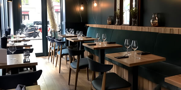 RESTAURANT A VENDRE