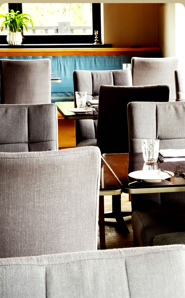 RESTAURANT A VENDRE