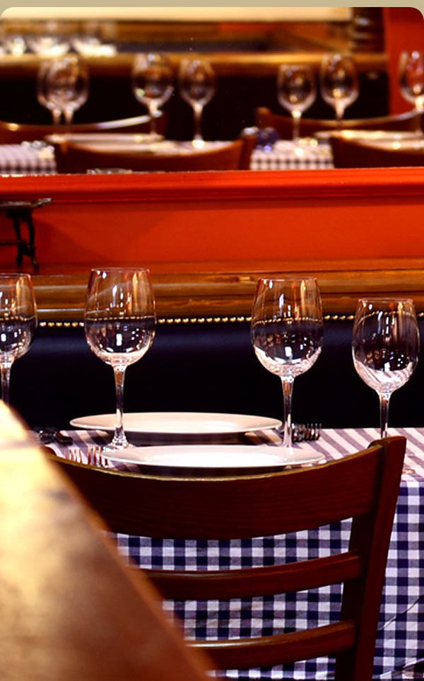RESTAURANT A VENDRE