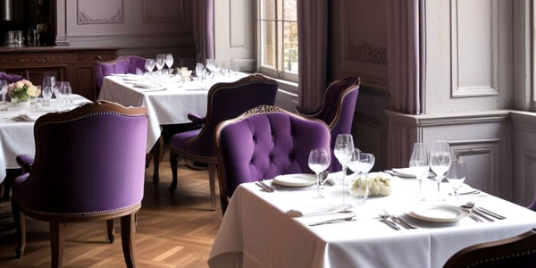  RESTAURANT HAUT DE GAMME A VENDRE