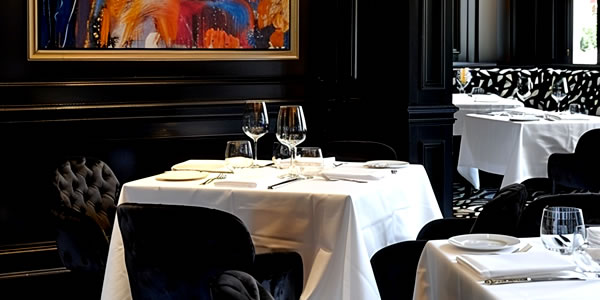 RESTAURANT A VENDRE
