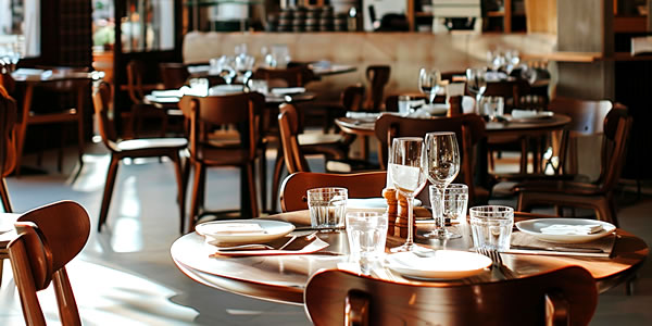 RESTAURANT A VENDRE