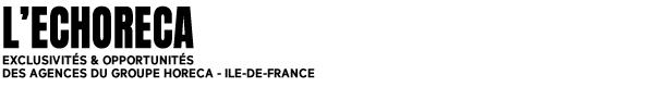 L'ECHORECA 