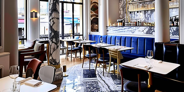  BAR RESTAURANT A VENDRE