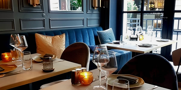 RESTAURANT A VENDRE