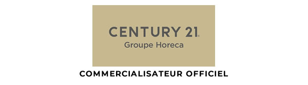CENTURY 21 GROUPE HORECA COMMERCIALISATEUR OFFICIEL MIINELLI