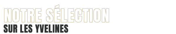 NOTRE SELECTION