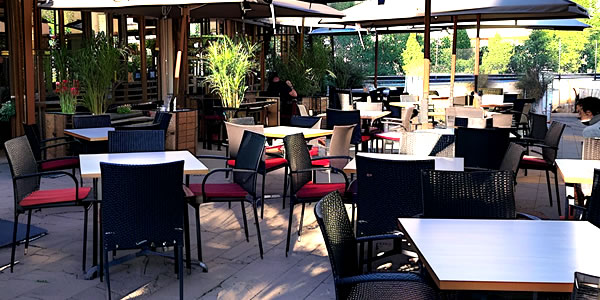  BAR BRASSERIE A VENDRE