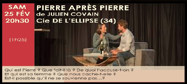 pierre aps pierre