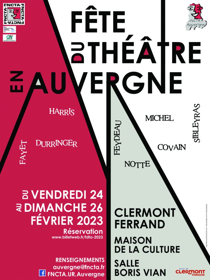 Exp'Osons le théâtre