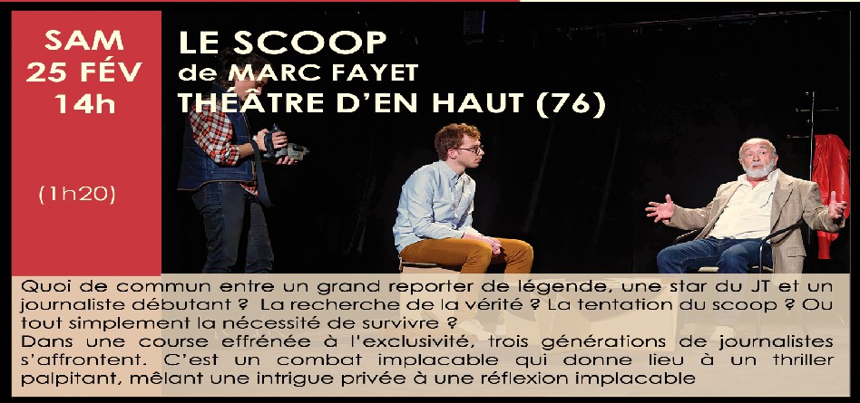 scoop