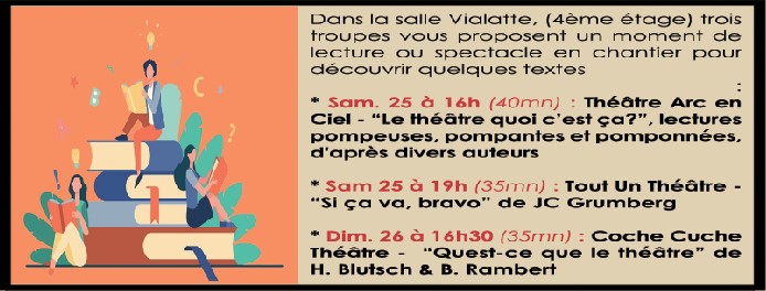 une semaine pas plus